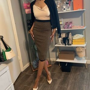MICHAEL KORS Pencil Skirt